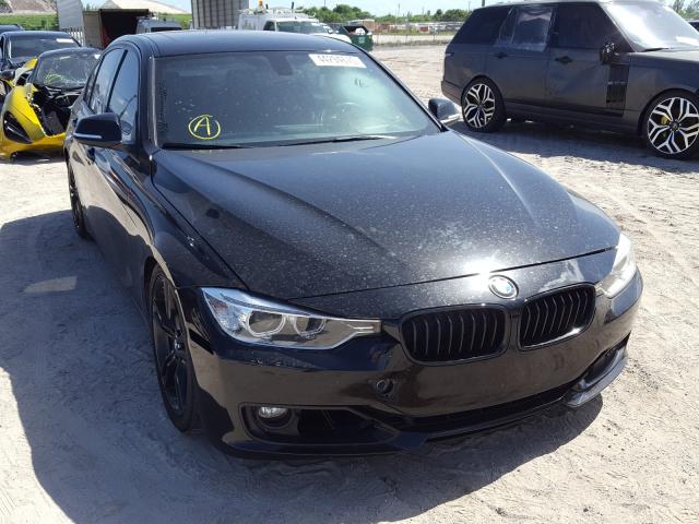 BMW 335 XI 2013 wba3b9c54df585779