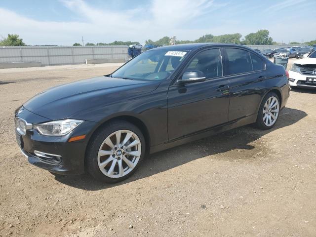 BMW 335 XI 2013 wba3b9c54df586236