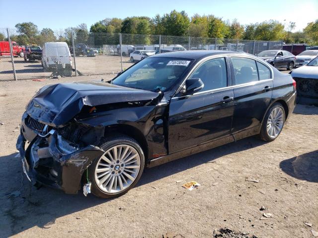 BMW 3 SERIES 2013 wba3b9c54df586382