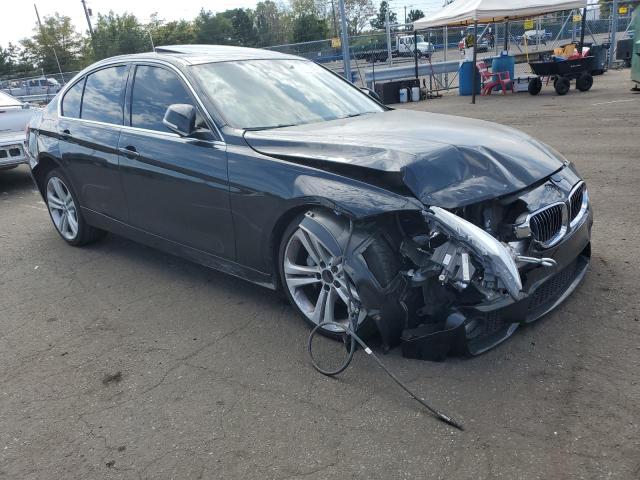 BMW 335 XI 2013 wba3b9c54df586477