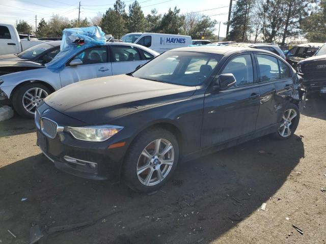 BMW 3 SERIES 2013 wba3b9c54df801145