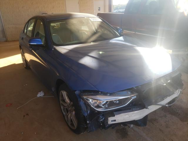 BMW 335 XI 2013 wba3b9c54df801243