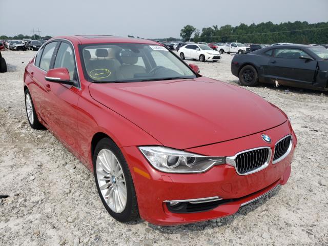 BMW 335 XI 2013 wba3b9c54dj899042