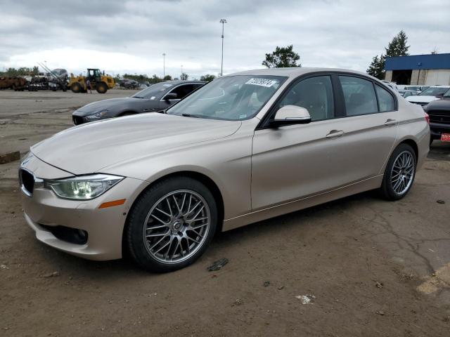 BMW 335 XI 2014 wba3b9c54ep458204