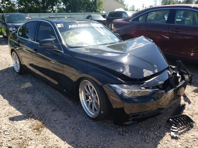 BMW 335 XI 2015 wba3b9c54ff589768