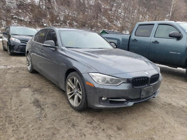 BMW 335 XI 2015 wba3b9c54fp705299