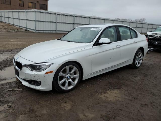 BMW 335 XI 2013 wba3b9c55df140998