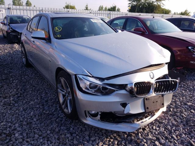 BMW 335 XI 2013 wba3b9c55df585225