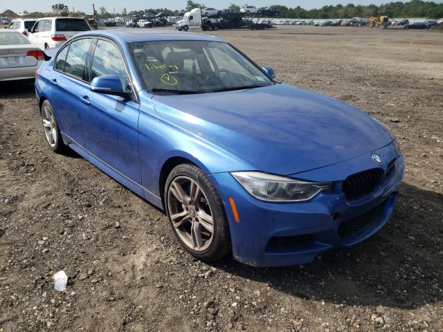 BMW 335 XI 2013 wba3b9c55df586259