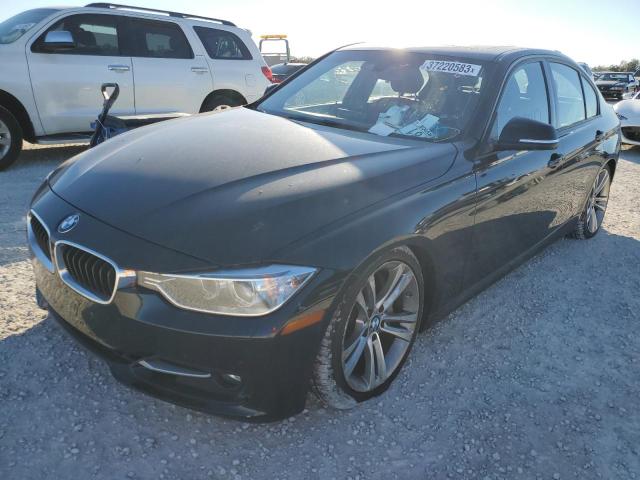 BMW 335 XI 2013 wba3b9c55df586343