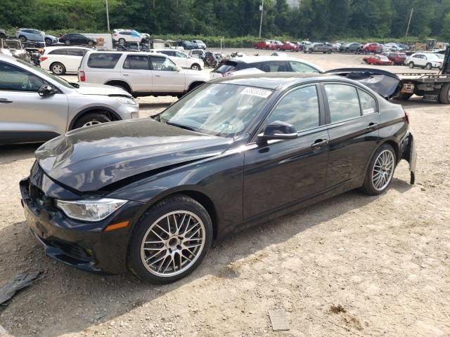 BMW 335 XI 2013 wba3b9c55df586794