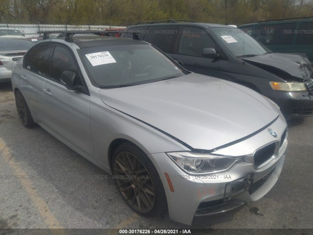 BMW NULL 2013 wba3b9c55df587170