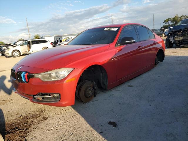 BMW 335 XI 2013 wba3b9c55df587587