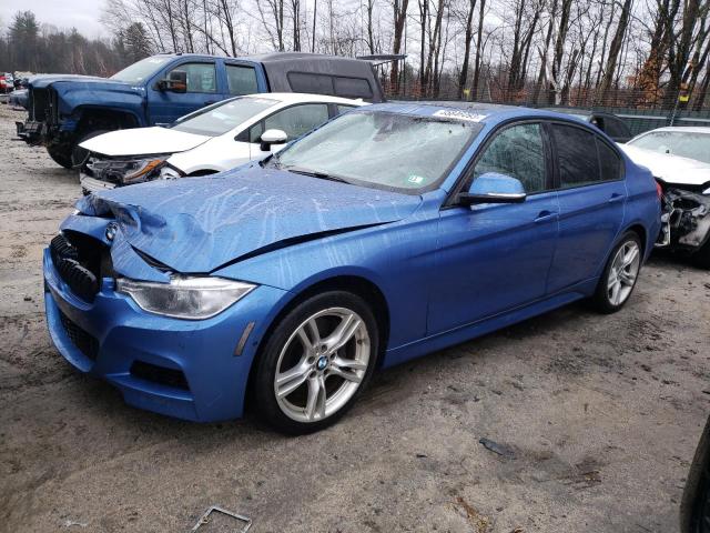 BMW 335 XI 2014 wba3b9c55ej465990