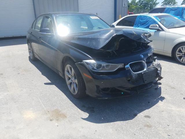 BMW 335 XI 2014 wba3b9c55ep458597