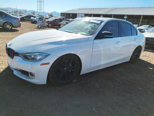 BMW 335 XI 2014 wba3b9c55ep459149