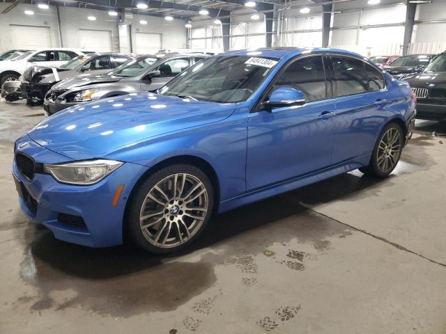 BMW 335 XI 2014 wba3b9c55ep459216