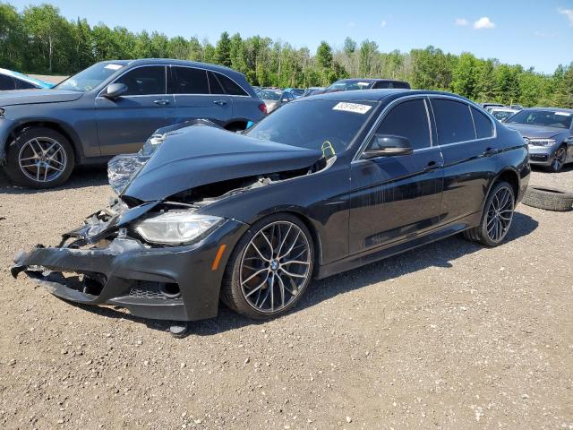 BMW 3 SERIES 2015 wba3b9c55ff588855