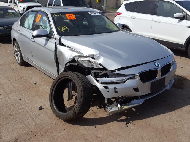 BMW 335 XI 2015 wba3b9c55ff589259