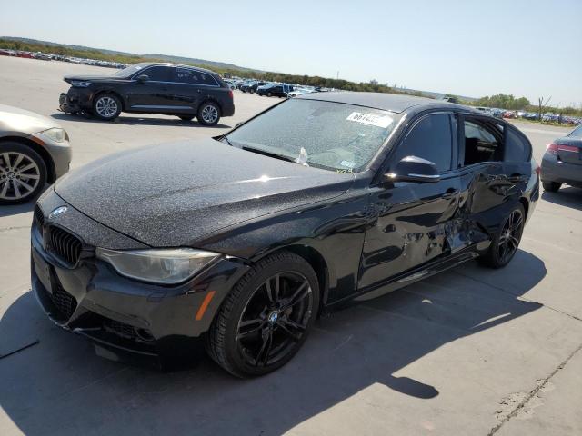 BMW 335 XI 2015 wba3b9c55ff589603