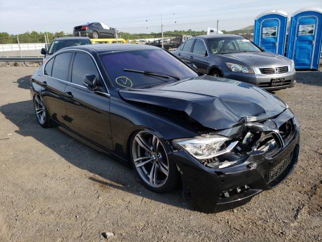 BMW 335 XI 2015 wba3b9c55ff589777