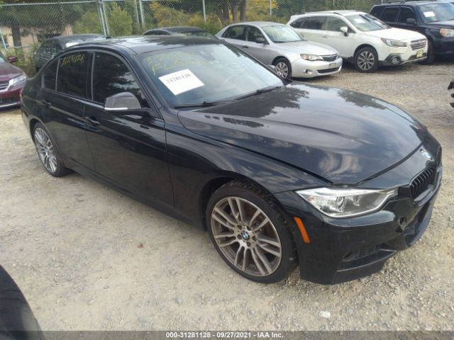 BMW 3 2015 wba3b9c55fp459315