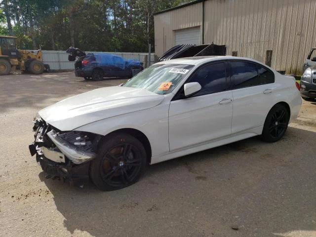 BMW 335 XI 2015 wba3b9c55fp982852