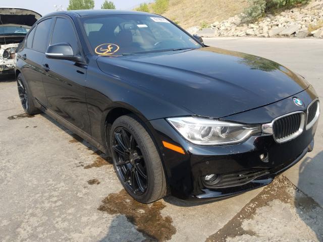 BMW 335 XI 2013 wba3b9c56df585654