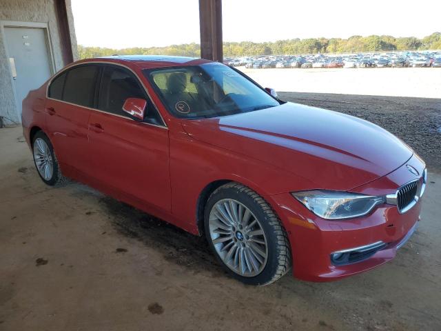 BMW 335 XI 2013 wba3b9c56df586268