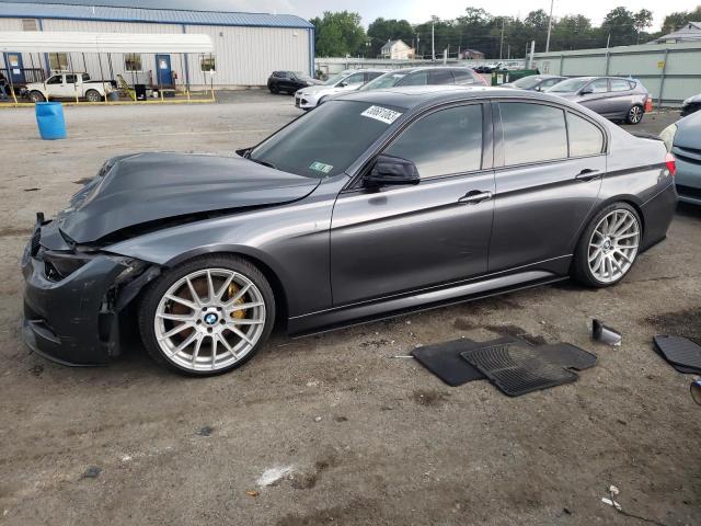 BMW 335 XI 2013 wba3b9c56df586397