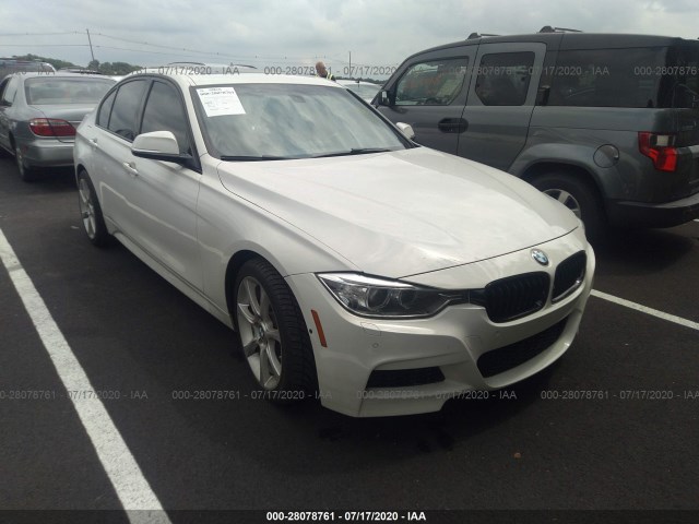 BMW 3 2013 wba3b9c56df586867