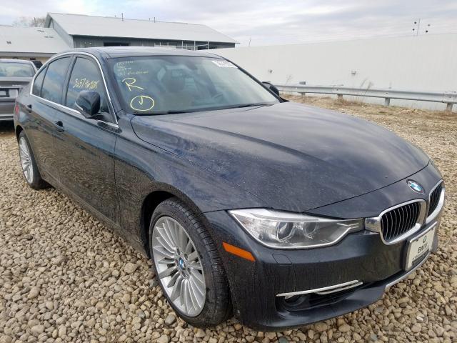 BMW 335 XI 2013 wba3b9c56df587498