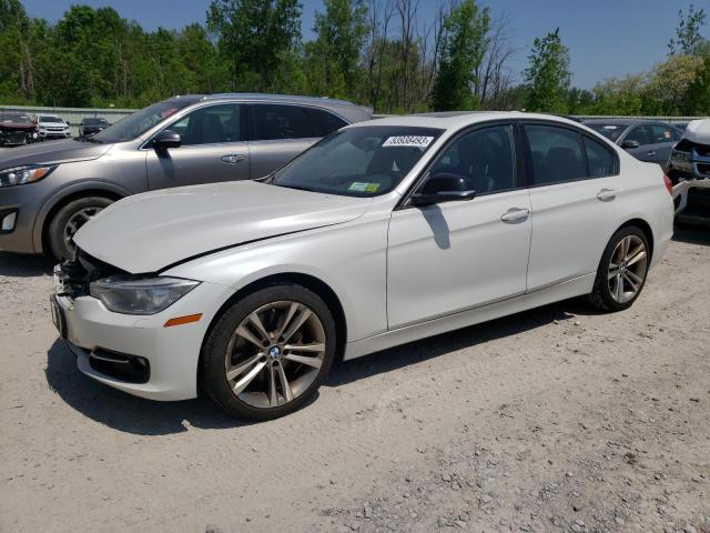 BMW 335 XI 2013 wba3b9c56df801244