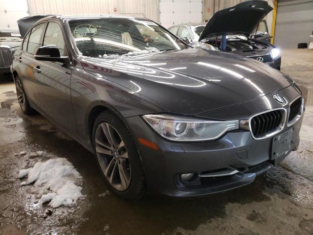 BMW 335 XI 2014 wba3b9c56ef588295