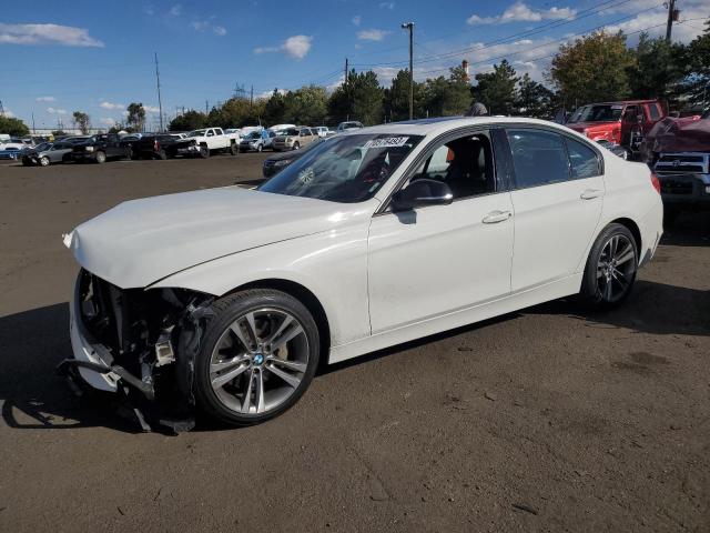 BMW 335 XI 2014 wba3b9c56ef588426