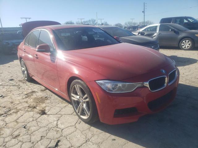 BMW 335 XI 2014 wba3b9c56ep458205