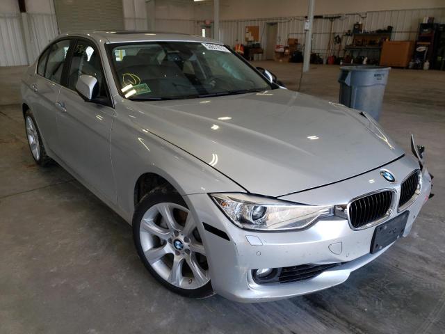 BMW 335 XI 2015 wba3b9c56ff589030