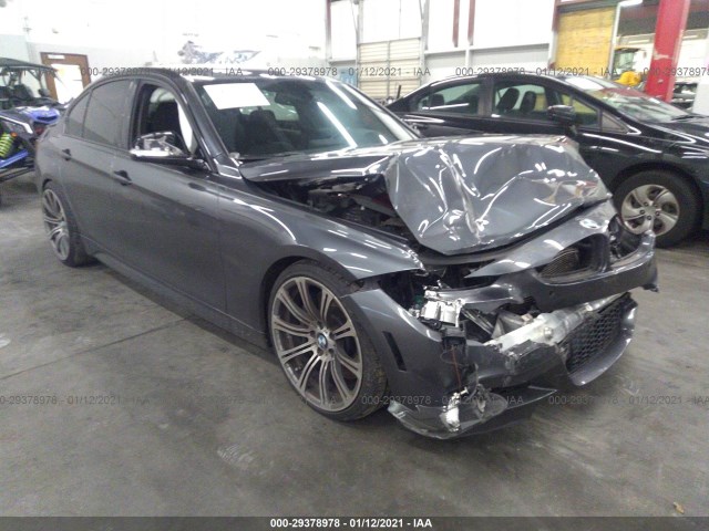 BMW 3 2015 wba3b9c56ff589089