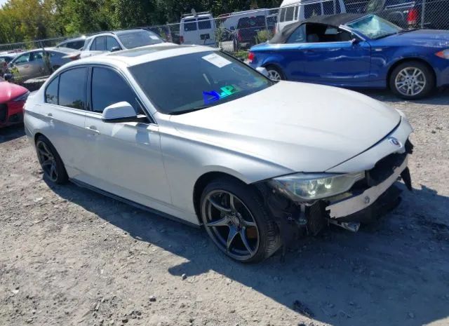 BMW 3 SERIES 2015 wba3b9c56ff589545