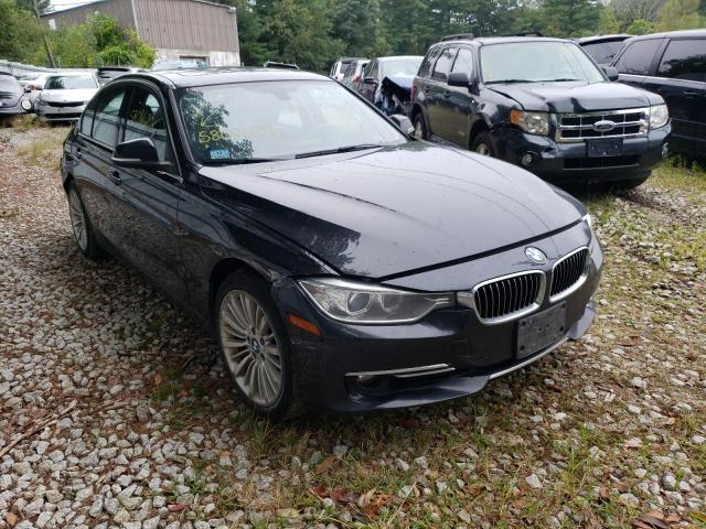 BMW 335 XI 2015 wba3b9c56ff589562