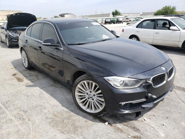 BMW 335 XI 2013 wba3b9c57df585467