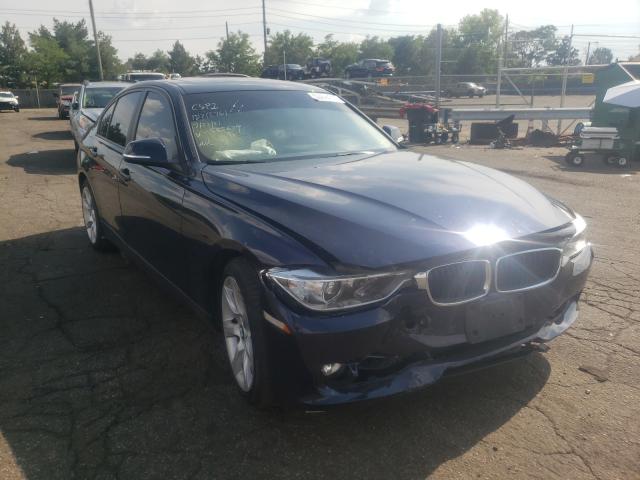 BMW 335 XI 2013 wba3b9c57df585629