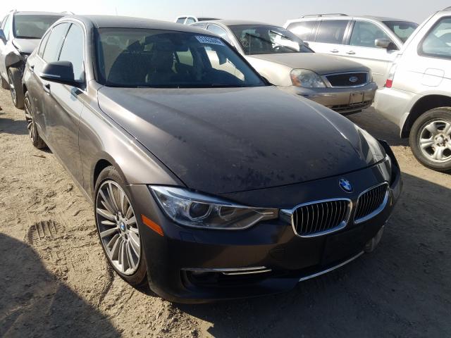 BMW 335 XI 2013 wba3b9c57df585632