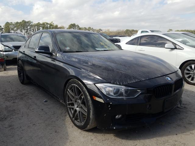 BMW 335 XI 2013 wba3b9c57df586120