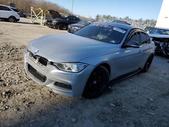 BMW 335 XI 2013 wba3b9c57df586361