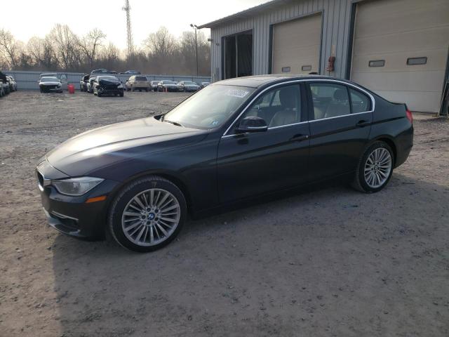 BMW 335 XI 2013 wba3b9c57df587798