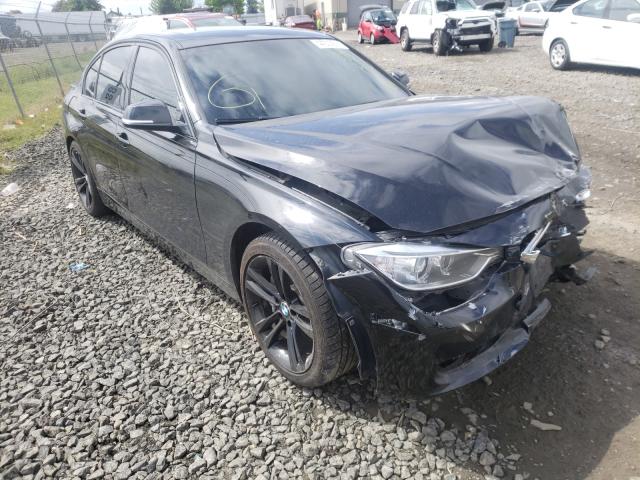 BMW 335 XI 2013 wba3b9c57df587865