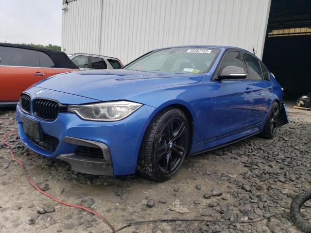 BMW 335 XI 2013 wba3b9c57df801169