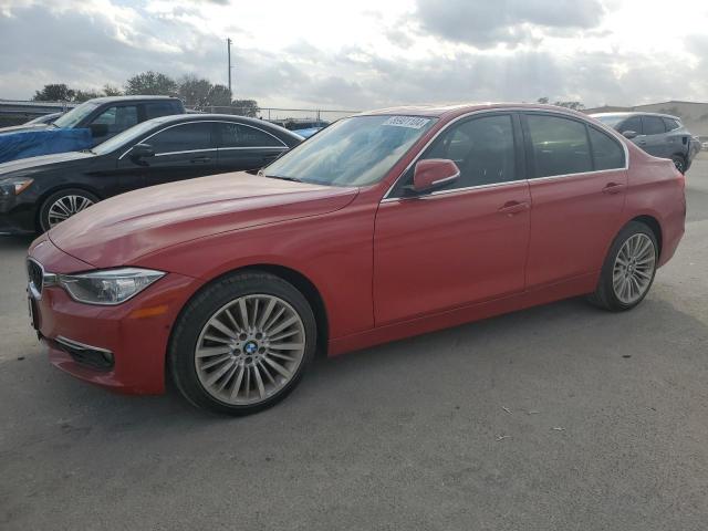 BMW 335 XI 2013 wba3b9c57dj899245