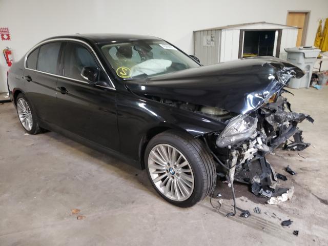 BMW 335 XI 2014 wba3b9c57ef588418